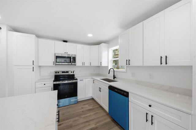 102 Tilden Drive, Pasadena, TX 77506