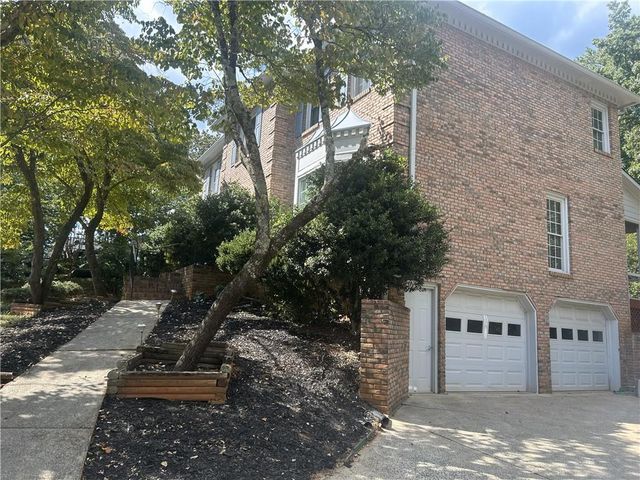 1273 Channel Park SW, Marietta, GA 30064