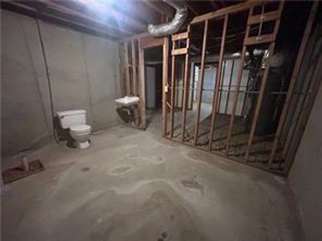 1273 Channel Park SW, Marietta, GA 30064