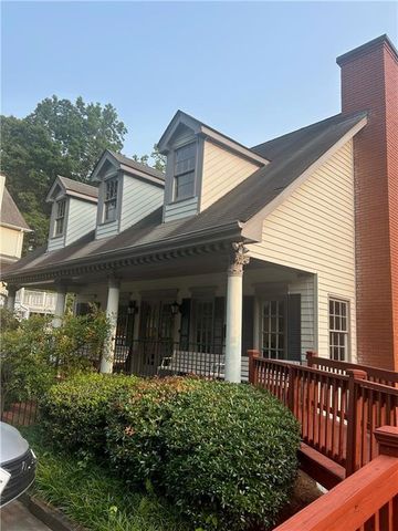 1273 Channel Park SW, Marietta, GA 30064