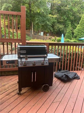 1273 Channel Park SW, Marietta, GA 30064