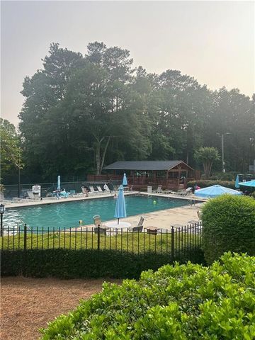 1273 Channel Park SW, Marietta, GA 30064