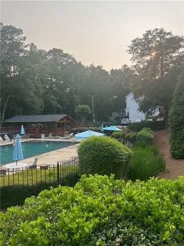 1273 Channel Park SW, Marietta, GA 30064