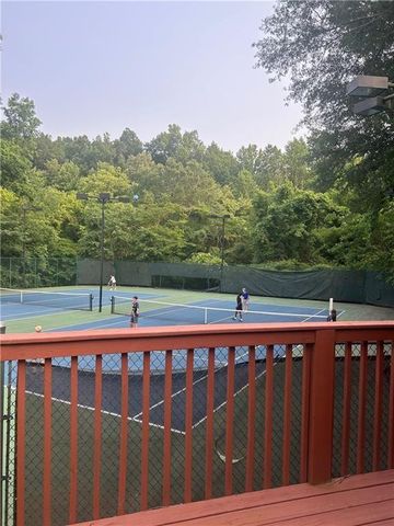 1273 Channel Park SW, Marietta, GA 30064