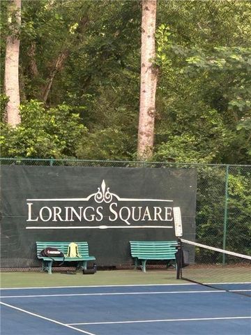 1273 Channel Park SW, Marietta, GA 30064