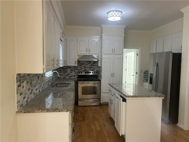 1273 Channel Park SW, Marietta, GA 30064