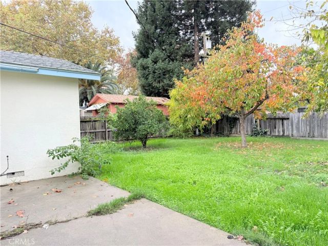 3205 N Parsons Avenue, Merced, CA 95340