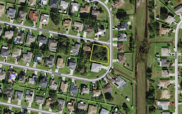ST MICHEL WAY, Kissimmee, FL 34759