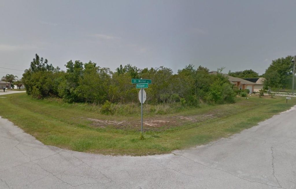 ST MICHEL WAY, Kissimmee, FL 34759