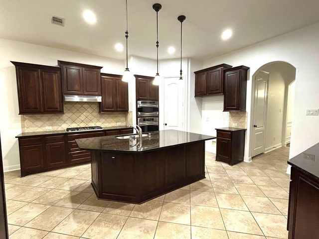 17423 Hanoverian Drive, Richmond, TX 77407