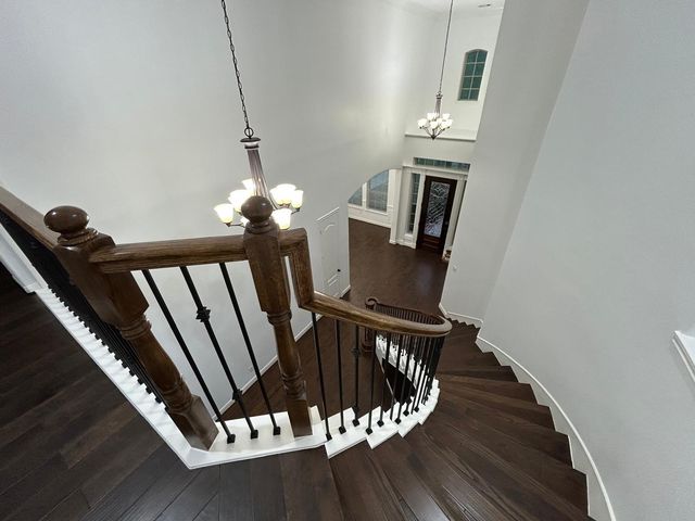 17423 Hanoverian Drive, Richmond, TX 77407