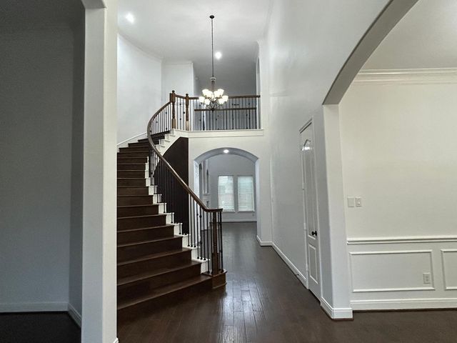 17423 Hanoverian Drive, Richmond, TX 77407