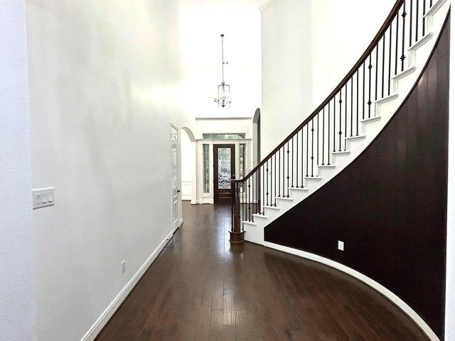 17423 Hanoverian Drive, Richmond, TX 77407