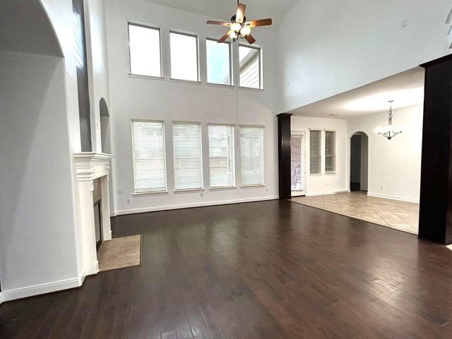 17423 Hanoverian Drive, Richmond, TX 77407