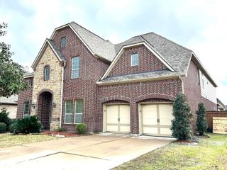 17423 Hanoverian Drive, Richmond, TX 77407
