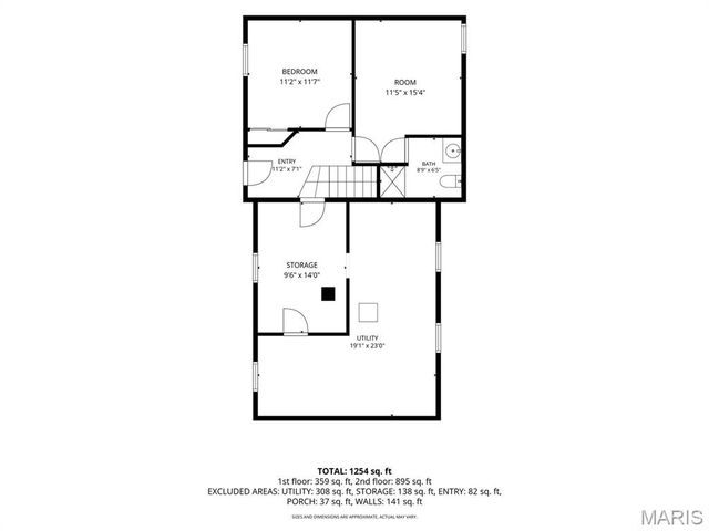 703 Hilda Street, Edwardsville, IL 62025