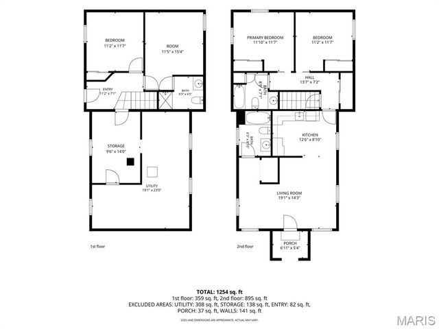 703 Hilda Street, Edwardsville, IL 62025