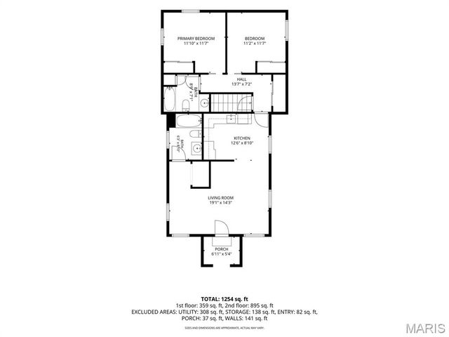 703 Hilda Street, Edwardsville, IL 62025