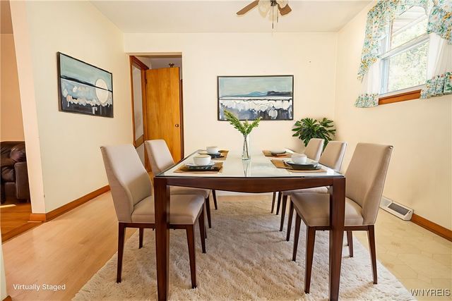 3858 Cornell Street, Hamburg, NY 14075