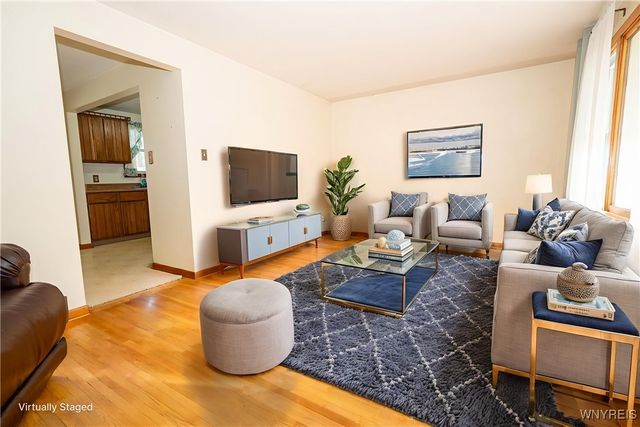 3858 Cornell Street, Hamburg, NY 14075