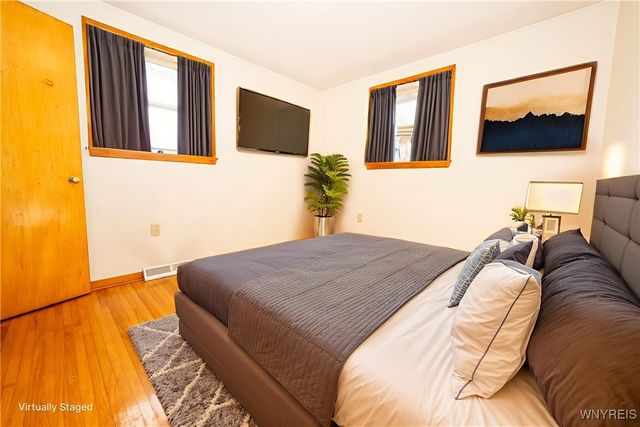 3858 Cornell Street, Hamburg, NY 14075