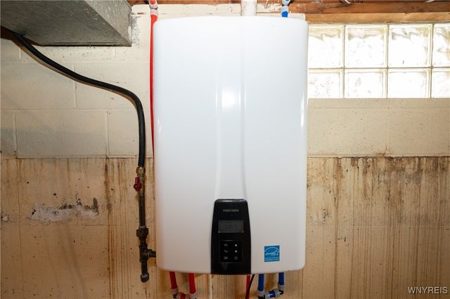 3858 Cornell Street, Hamburg, NY 14075