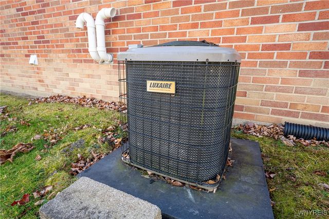 3858 Cornell Street, Hamburg, NY 14075