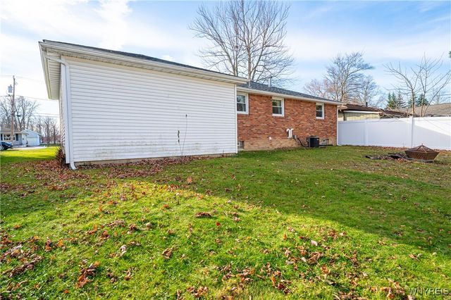 3858 Cornell Street, Hamburg, NY 14075