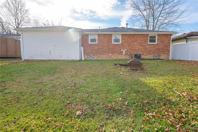 3858 Cornell Street, Hamburg, NY 14075