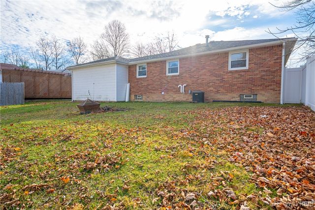 3858 Cornell Street, Hamburg, NY 14075