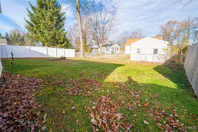 3858 Cornell Street, Hamburg, NY 14075