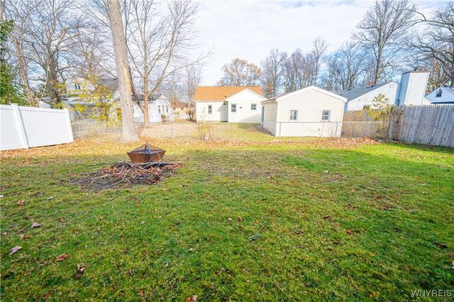 3858 Cornell Street, Hamburg, NY 14075