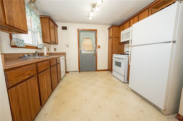 3858 Cornell Street, Hamburg, NY 14075