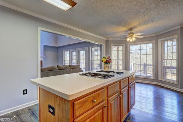 544 Rocky Creek Road, Hampton, GA 30228