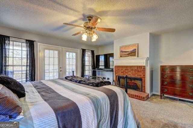 544 Rocky Creek Road, Hampton, GA 30228