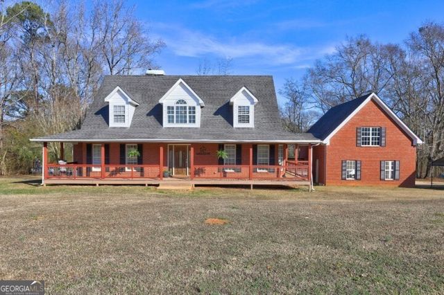544 Rocky Creek Road, Hampton, GA 30228