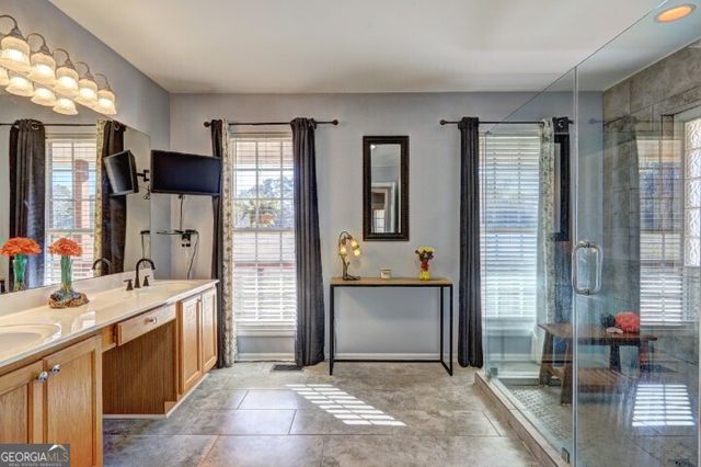 544 Rocky Creek Road, Hampton, GA 30228