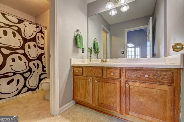 544 Rocky Creek Road, Hampton, GA 30228