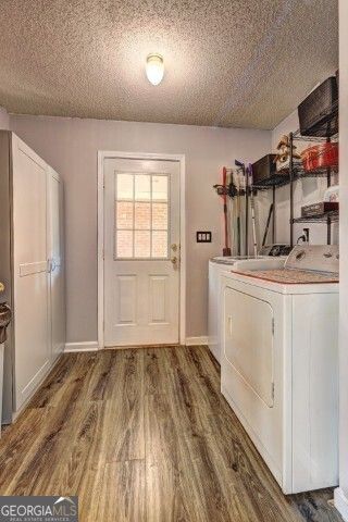 544 Rocky Creek Road, Hampton, GA 30228