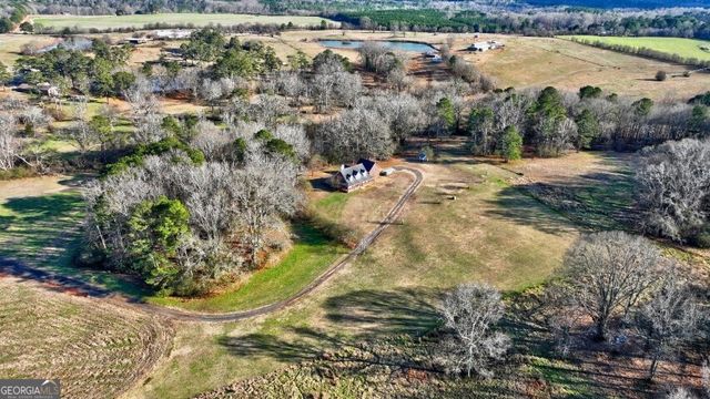 544 Rocky Creek Road, Hampton, GA 30228