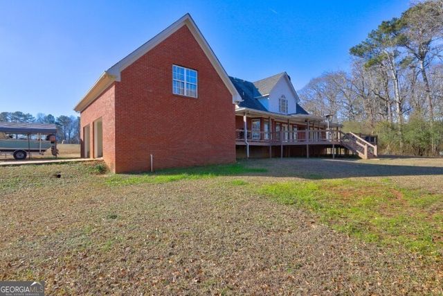 544 Rocky Creek Road, Hampton, GA 30228