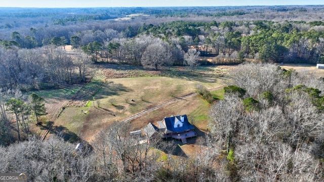 544 Rocky Creek Road, Hampton, GA 30228