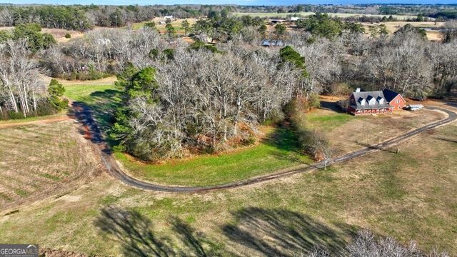 544 Rocky Creek Road, Hampton, GA 30228