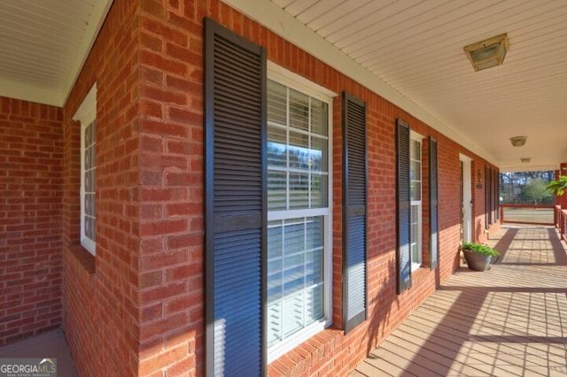 544 Rocky Creek Road, Hampton, GA 30228