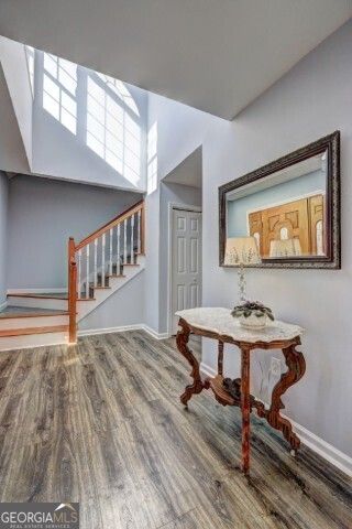 544 Rocky Creek Road, Hampton, GA 30228