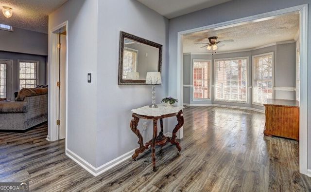 544 Rocky Creek Road, Hampton, GA 30228