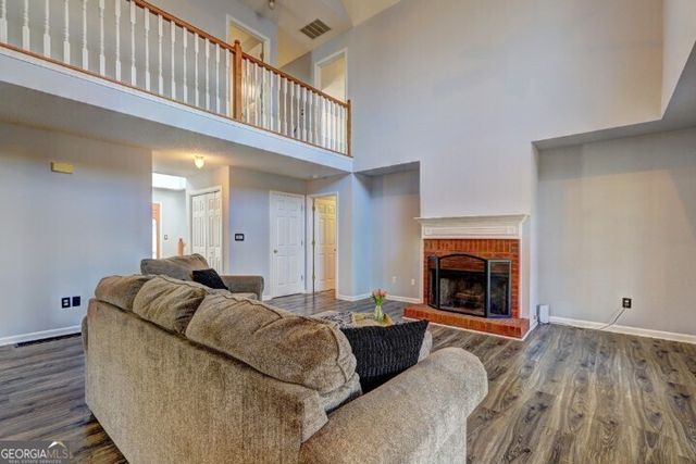 544 Rocky Creek Road, Hampton, GA 30228