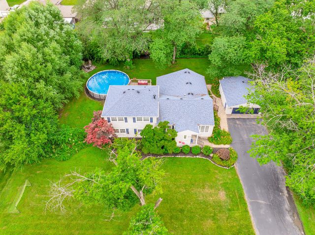 10114 S 81st Court, Palos Hills, IL 60465