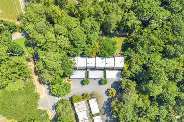 1493 Ashford Place NE, Atlanta, GA 30319