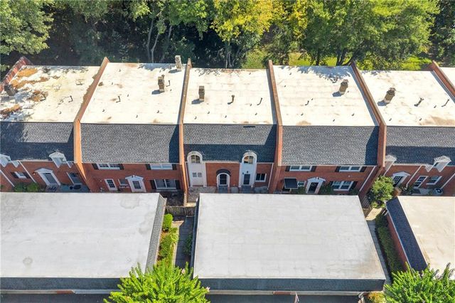 1493 Ashford Place NE, Atlanta, GA 30319